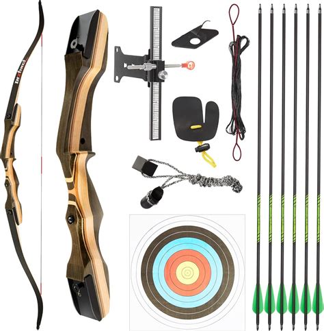 bow and arrow for sale amazon